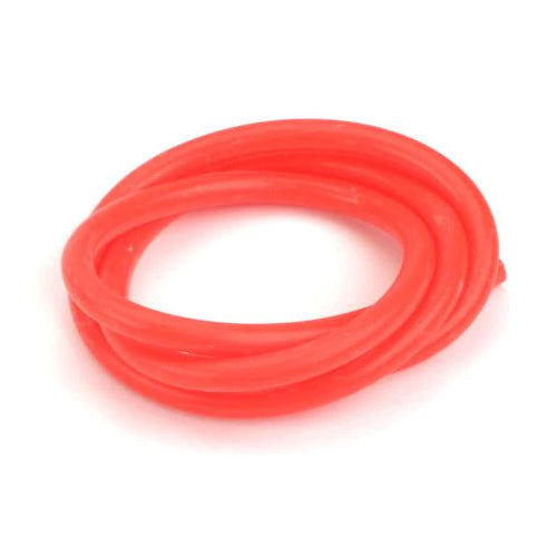 Dubro DUB2234 Silicone 2' Fuel Tubing,Red