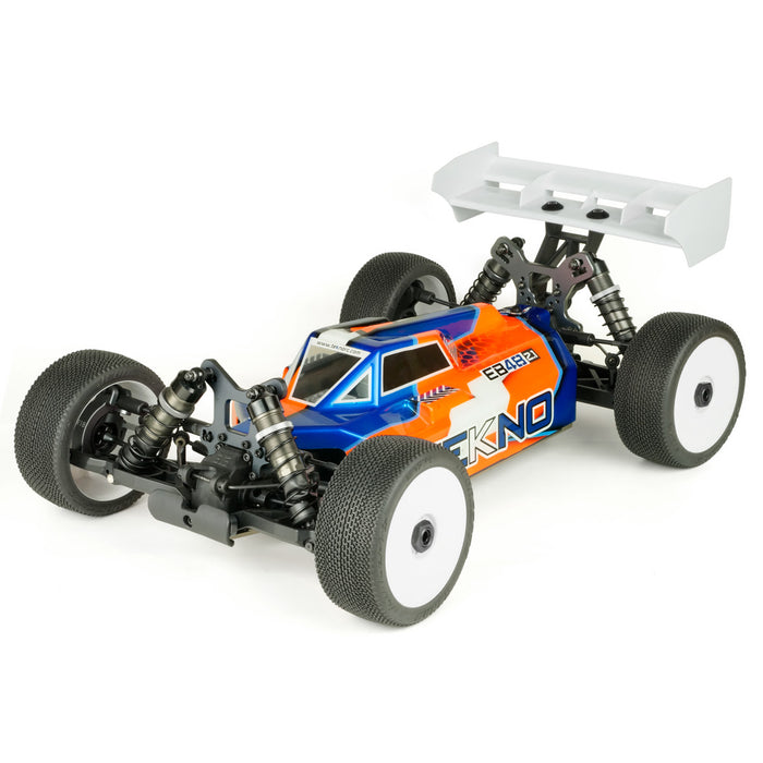 EB48 2.1 1/8th 4WD Competition Electric Buggy Kit
