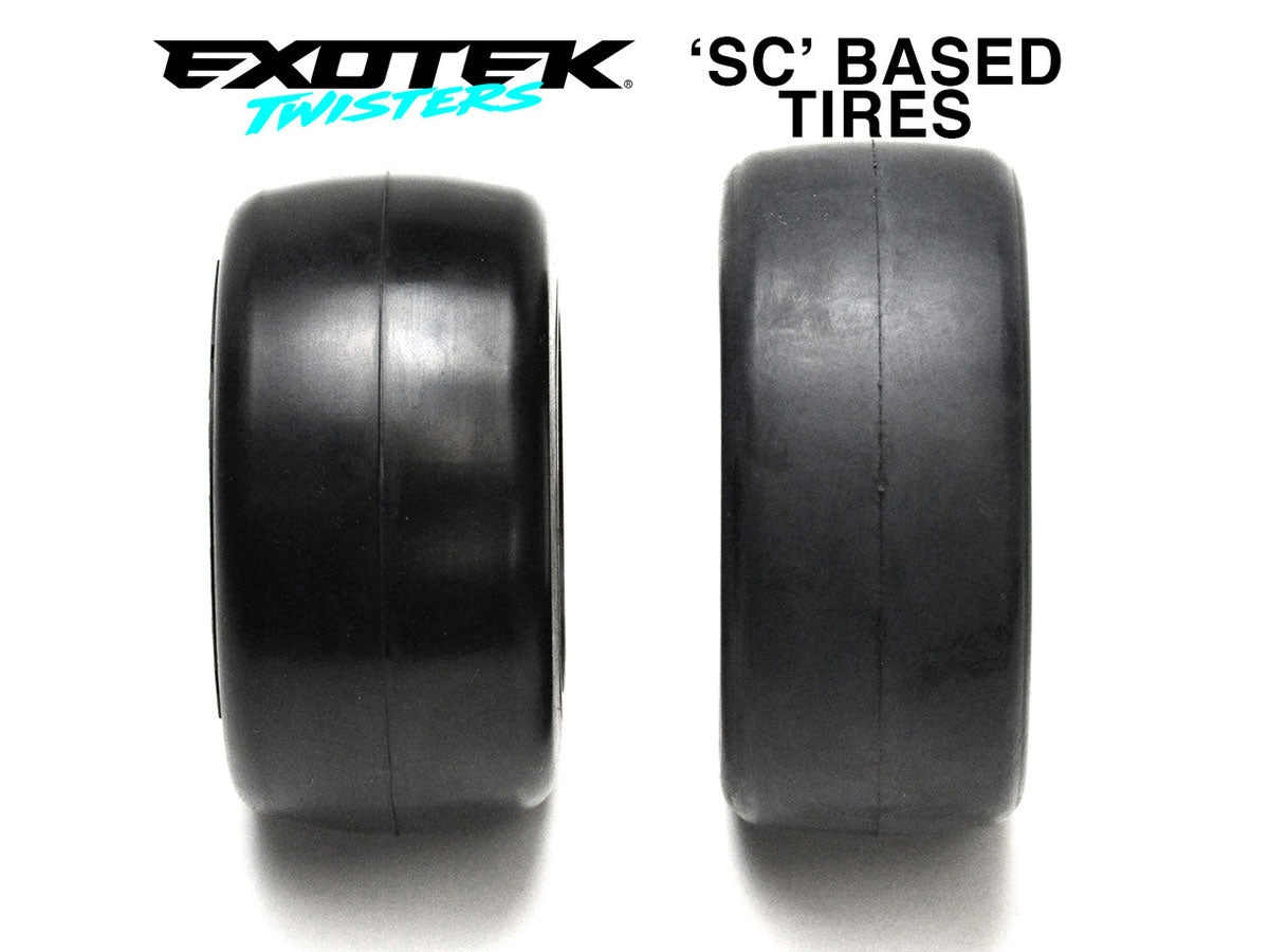 Brand_Exotek, Product_Parts