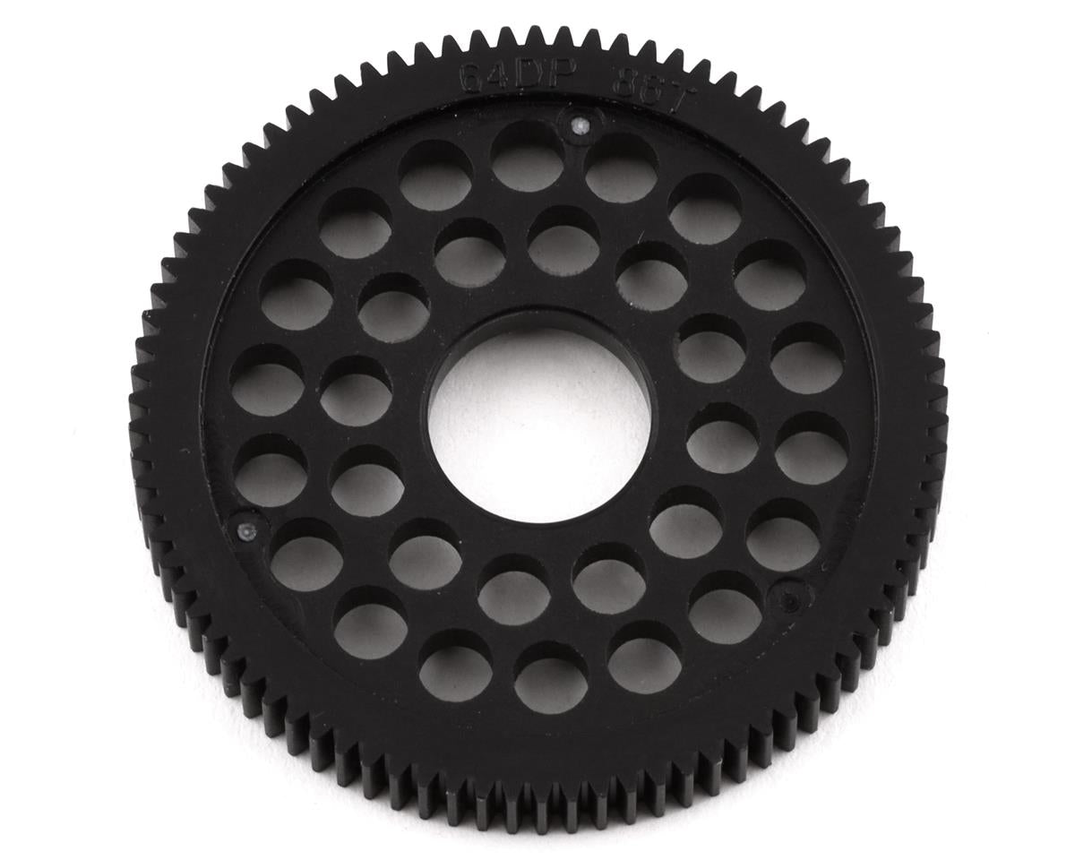 Brand_Exotek, Product_Gears