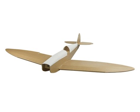 Spitfire Speed Build Electric Airplane Kit (1080mm)
