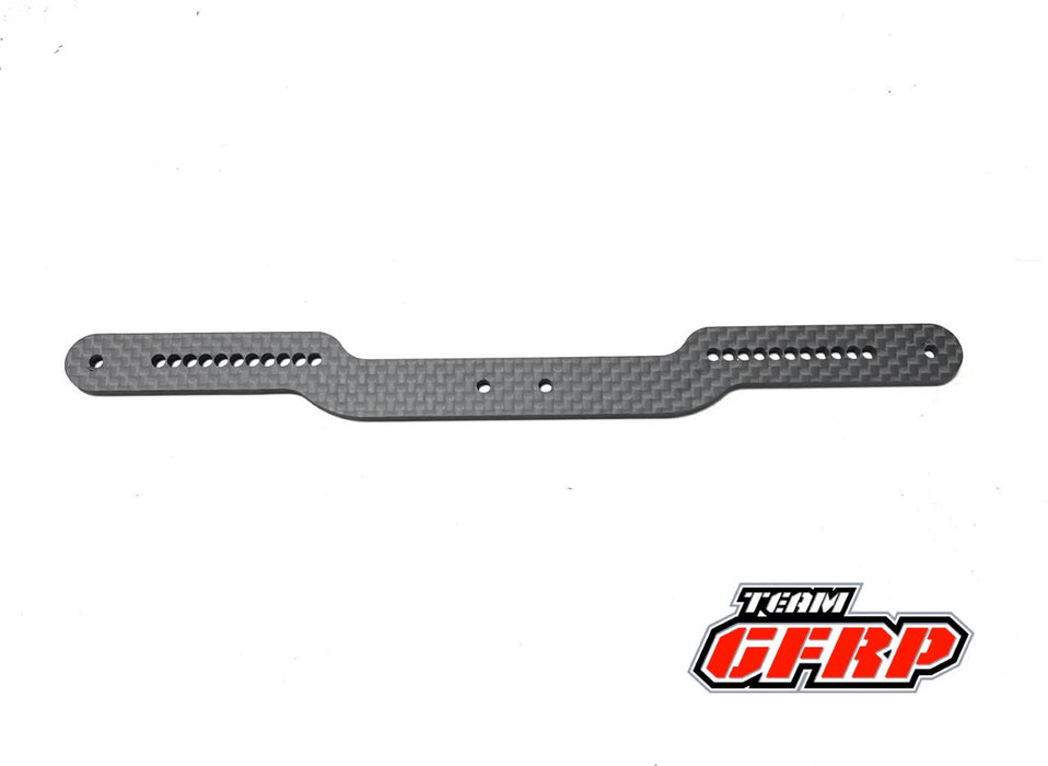 FBM Front Carbon Body Mount