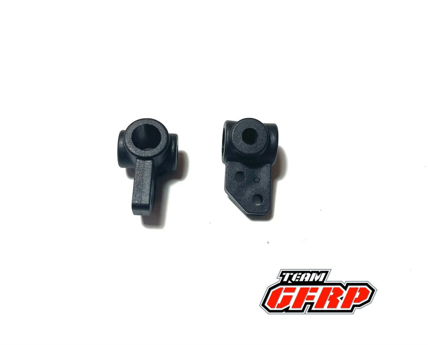 Molded 0 Degree Steering Arms