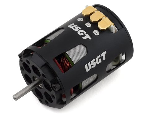 USGT 21.5 Spec Motor (Fixed Timing)