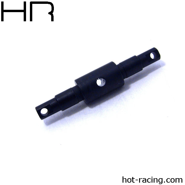 Hot Racing HRASSLF125 St Diff Spool Locker: TRA 4X4