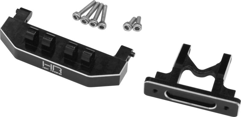 Aluminum Rear Body Mount Support, for Axial SCX24
