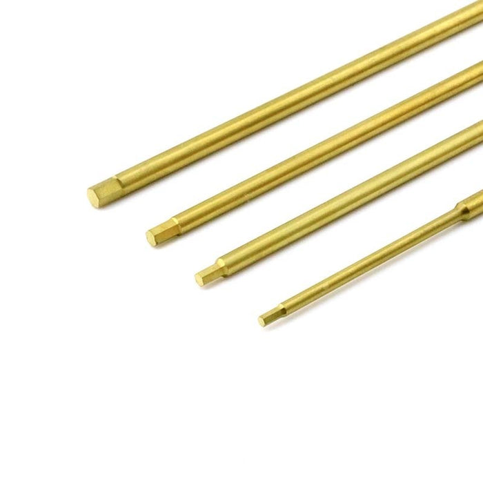 .050" REPLACEMENT TIP FOR HEX DRIVER .050