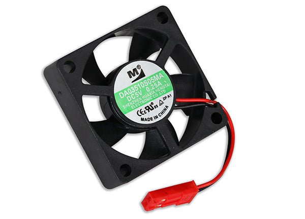Traxxas TRA3475 Cooling fan, Velineon® VXL ESC (fits VXL-6s & VXL-