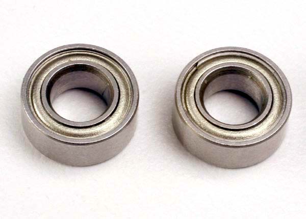 Traxxas TRA4609 Ball bearings (5x10x4mm) (2)