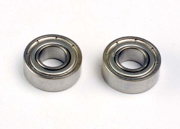Traxxas TRA4611 Ball bearings (5x11x4mm) (2)