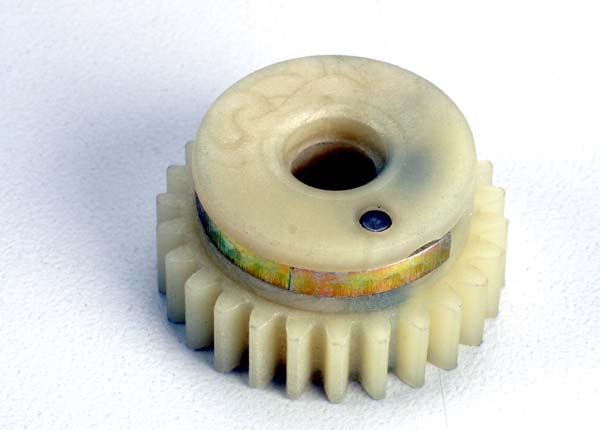 TRA4997 OUTPUT GEAR ASSEMBLY 26-T FWD