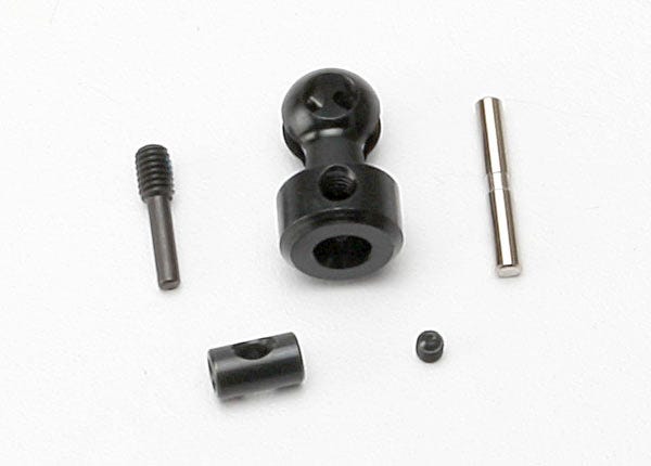 TRA5653 DIFF OUTPUT MACHINED STEEL