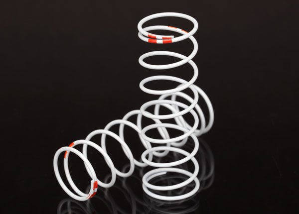 TRA7442 SPRINGS GTR XXL .711 ORNG