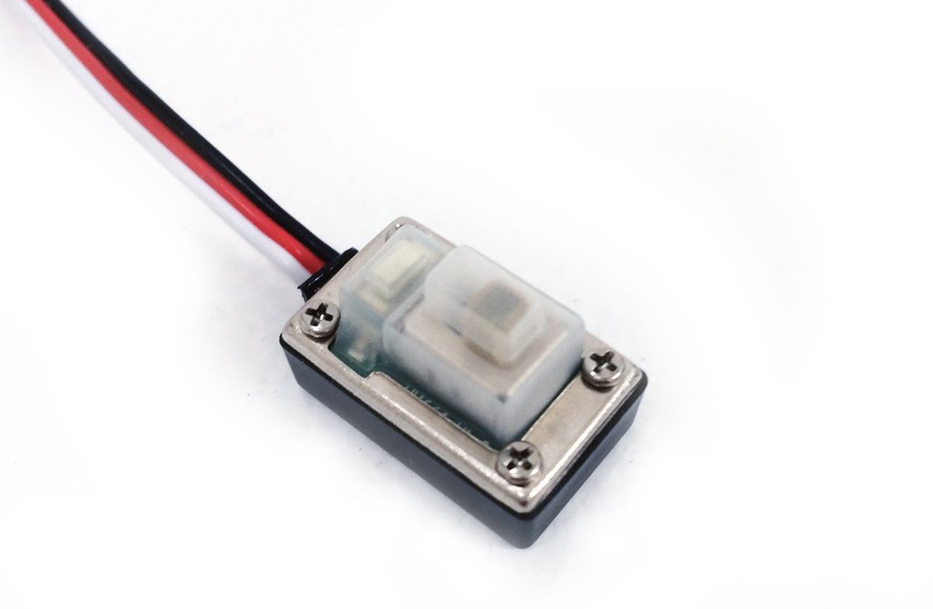 Hobbywing HWIHW664 Power Switch, for ESC