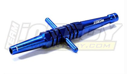 5.5/8MM DUAL HEX SOCKET WRENCH
