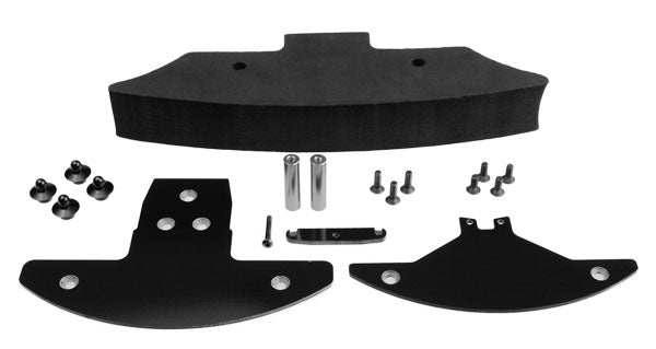 Jconcepts JCO2173 Front Bumper Conversion Kit :JCO0240, 0267