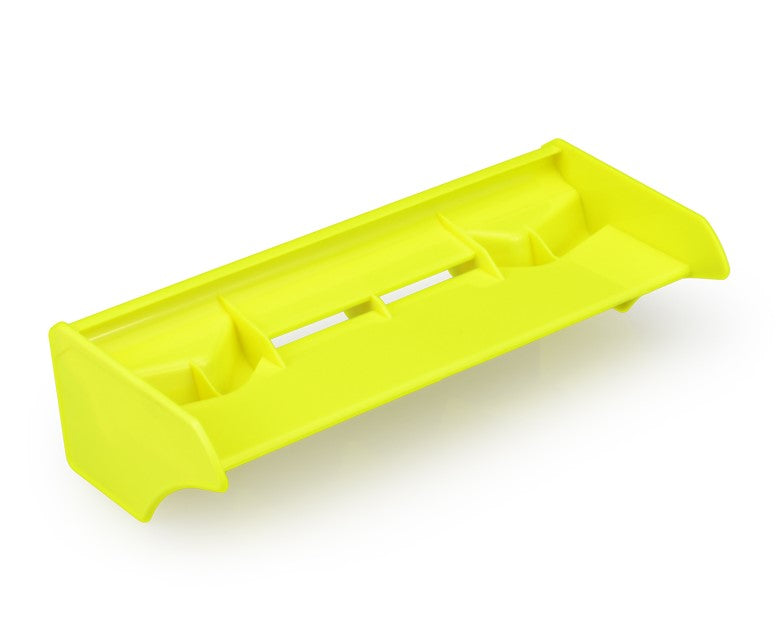 Jconcepts JCO2800Y F2I 1/8th buggy | truck wing, yellow