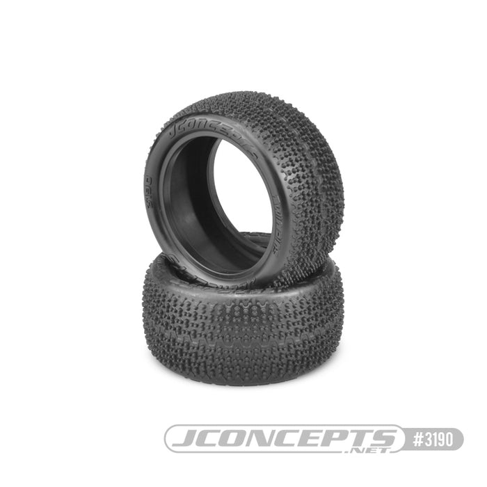 Jconcepts JCO3190010 Twin Pins 2.2" Rear Tire