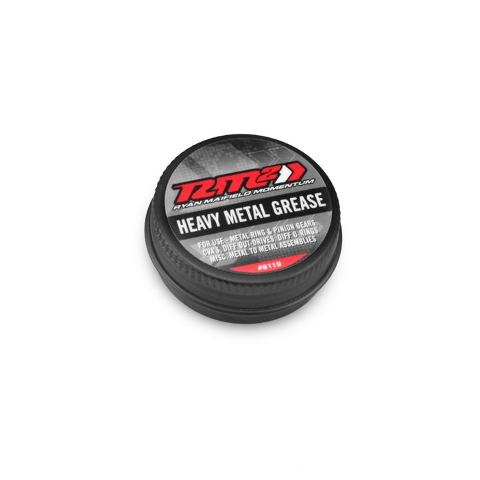 RM2 - HEAVY METAL GREASE