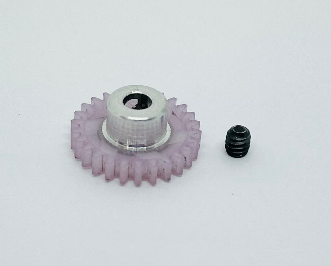 Brand_Klinik-RC, Product_Gears