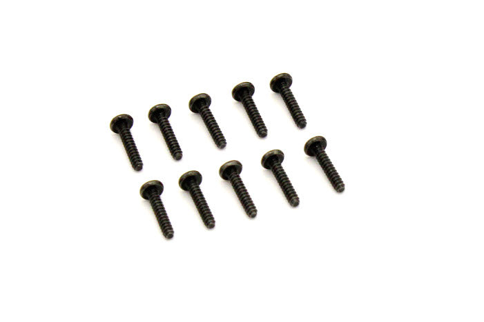 Bind Screw (M2.0x6/10pcs) for Mini-Z 4x4