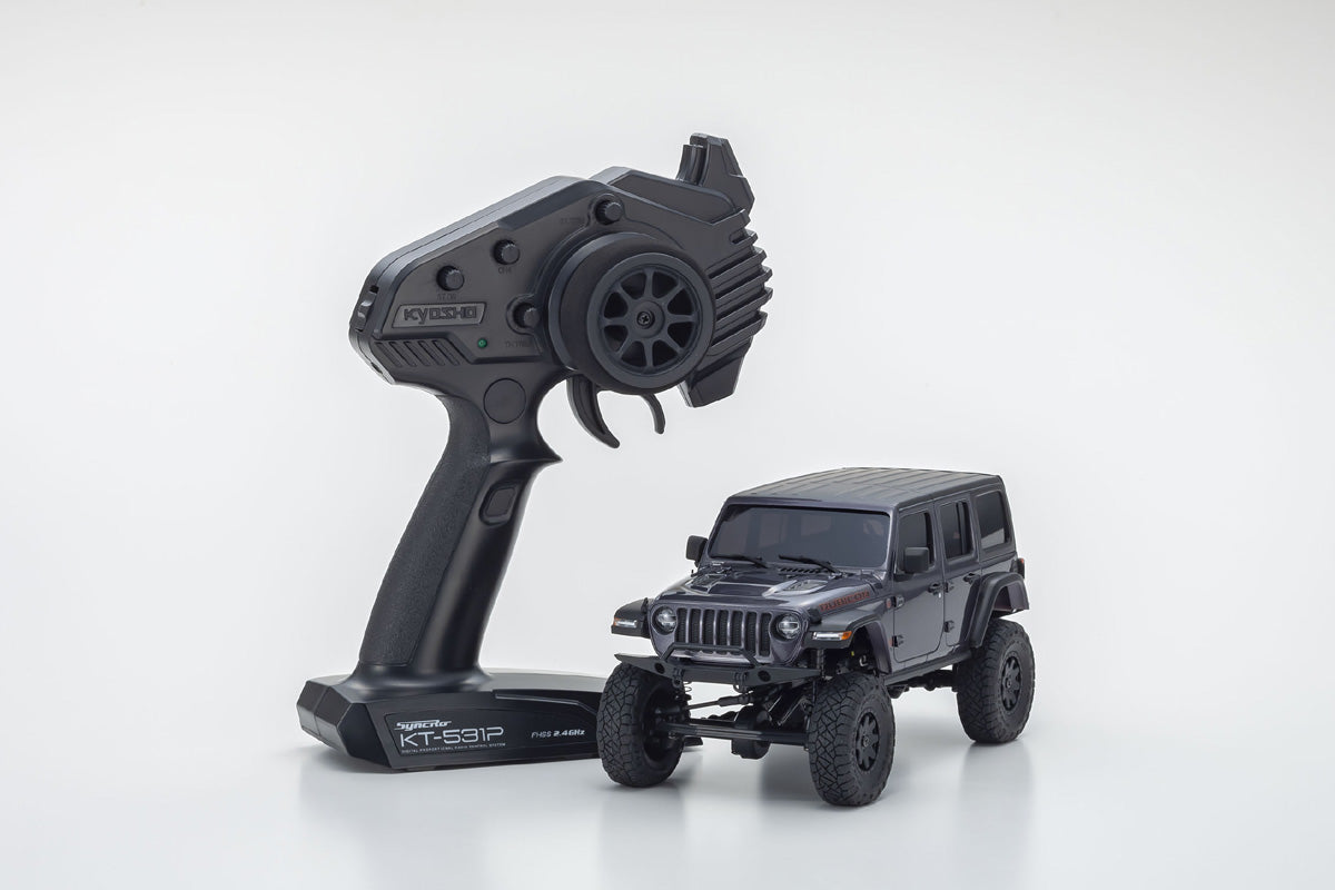 Brand_Kyosho, Product_RTR, Application_Crawler
