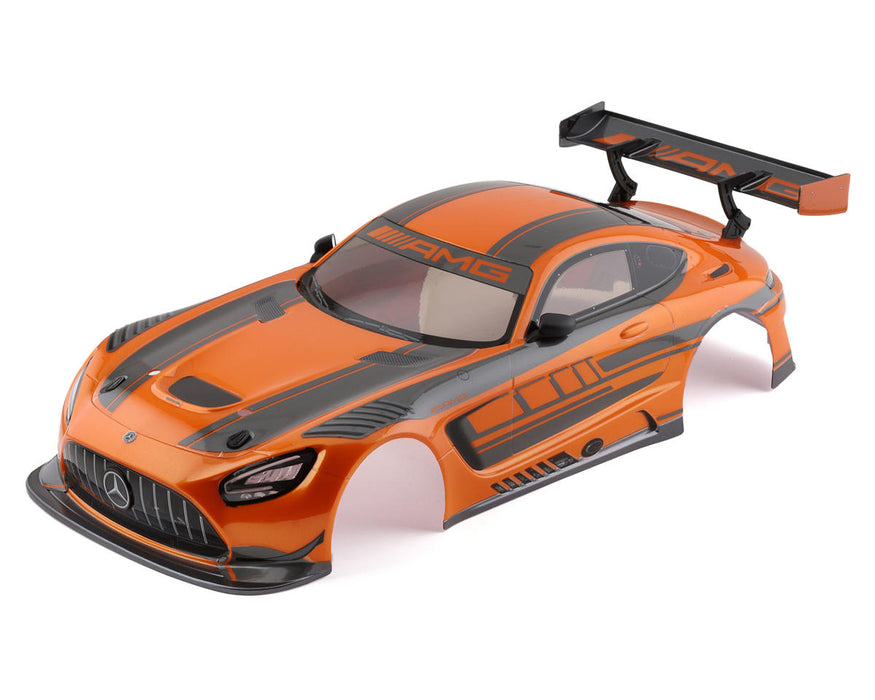 Kyosho KYOFAB604 2020 Mercedes AMG GT3 Pre-Painted Body Set
