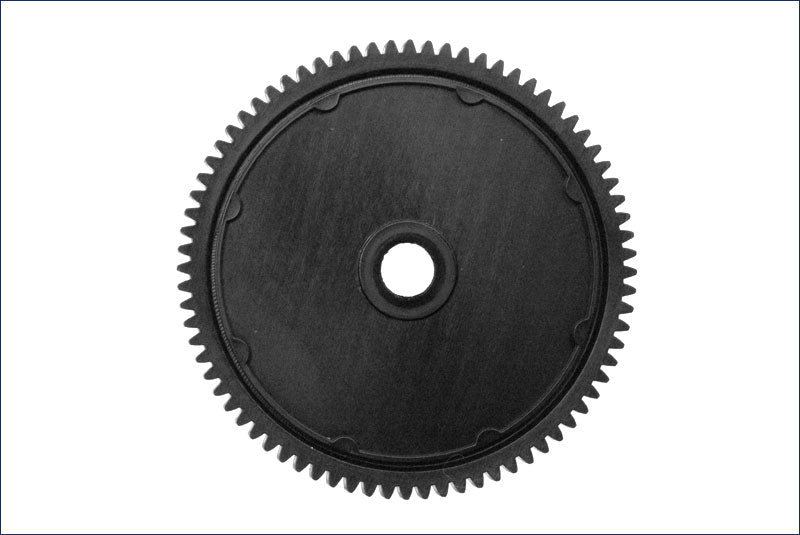 Kyosho KYOLA206-76 Spur Gear 76T ZX-5/RB5