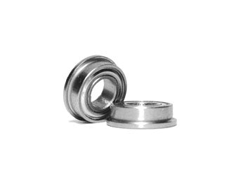 3/16 x 3/8 x 1/8 BSR FLANGED Front wheel bearings