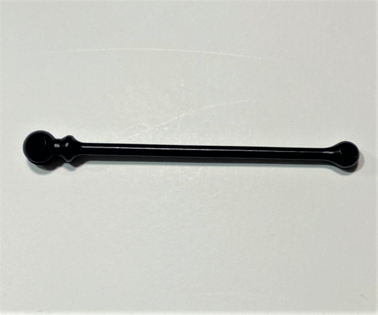 Rustler Dogbones GFR CVD Long Aluminum Dogbones (1) — World of R/C Parts & Supplies