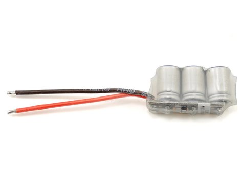 LRP WORKS TEAM CAPACITOR 6-7.4