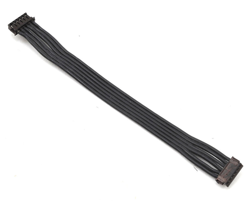 Maclan MCL4026 Flat Series Sensor Cable (100mm)