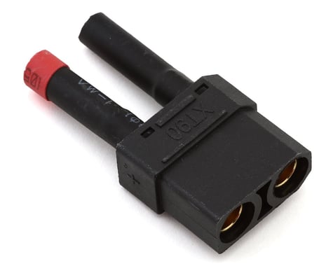Maclan MCL4332 Charge Adapter Cable (4mm Bullet to XT90 Plug Connector)