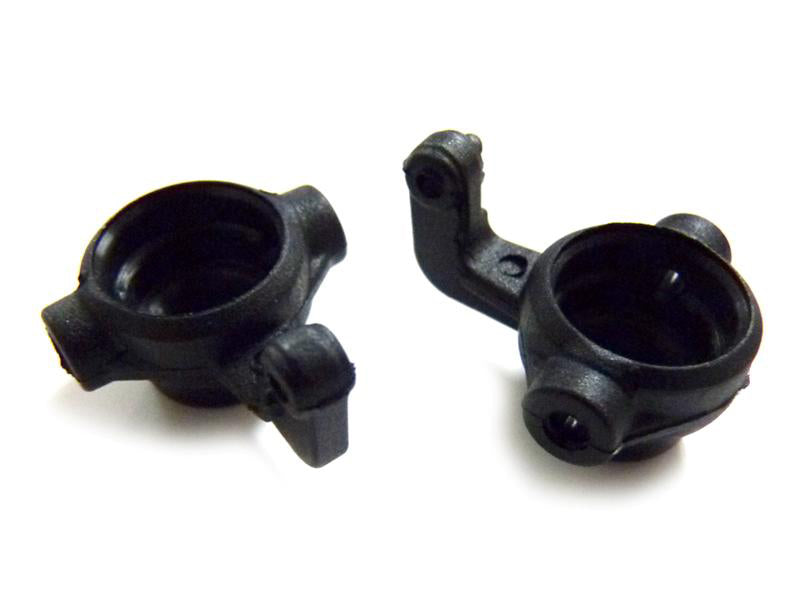 REDCAT RED23603 PLASTIC FRONT STEERING KNUCKLE 1 PAIR
