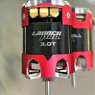LAUNCH PRO Drag Racing Modified Brushless Motor (3.0T)
