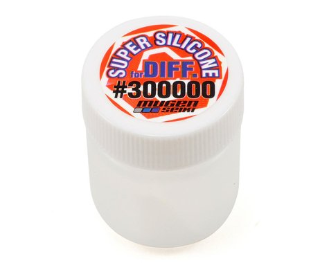 Silicone Differential Oil (50ml) (300,000cst)