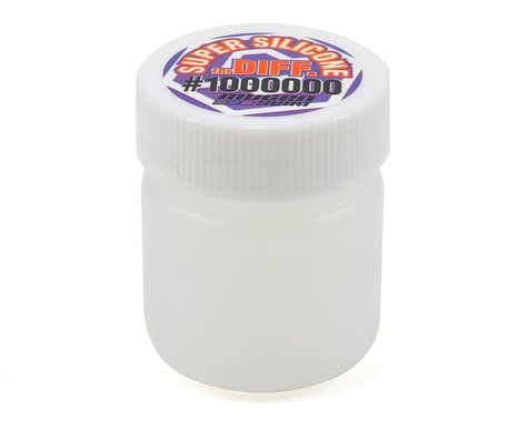 Silicone Differential Oil (50ml) (1,000,000cst)