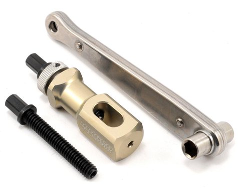 Driveshaft Pin Replacement Tool