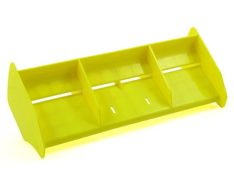 Lightweight High Down Force Wing (Yellow)
