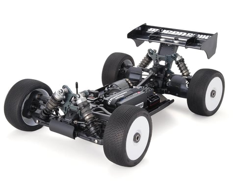 Mugen Seiki MUGE2028 MBX8R ECO 1/8 Off-Road Competition Electric Buggy Kit