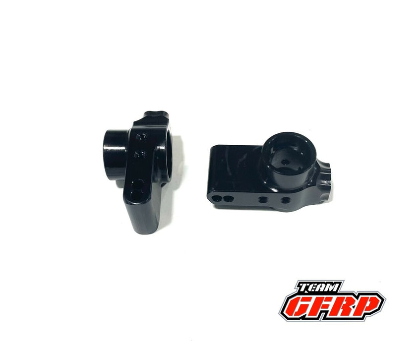 Apollo Aluminum Rear Hubs