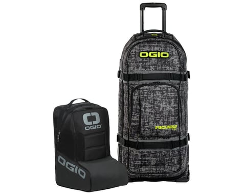 Ogio OGI801003.20 Rig 9800 Pro Pit Bag (Chaos) w/Boot Bag