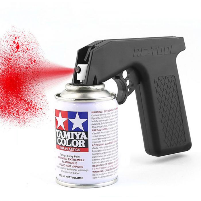 Powerhobby PHB5682 RC Body Lexan Paint Spray Gun