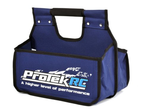 ProTek RC PTK8110 Nitro Pit Caddy Bag