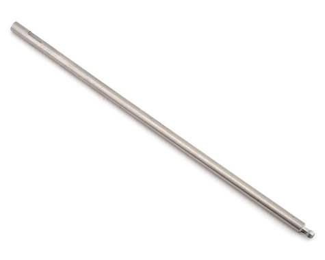 "TruTorque" HSS Steel Metric Ball End Replacement Tip (2.0mm)