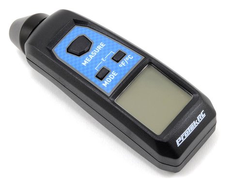 TruTemp Infrared Thermometer