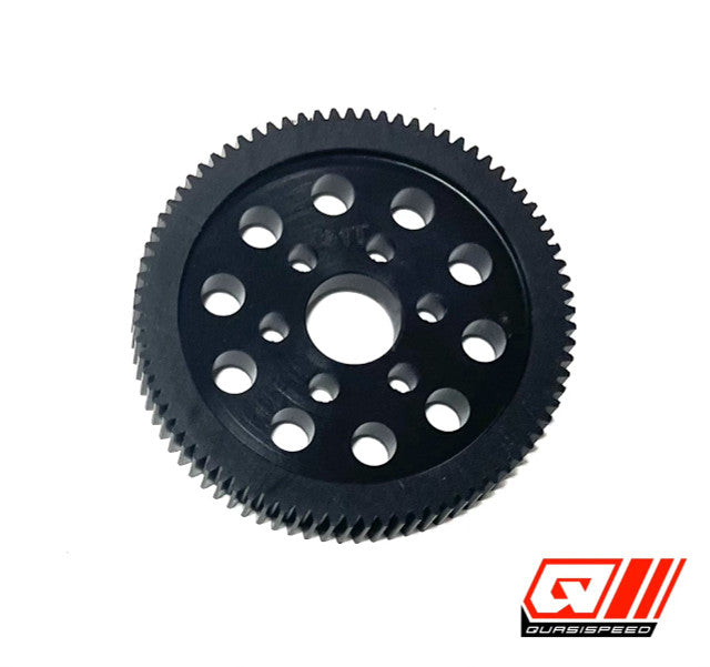 5mm 48 Pitch 81 Tooth Spur Gear