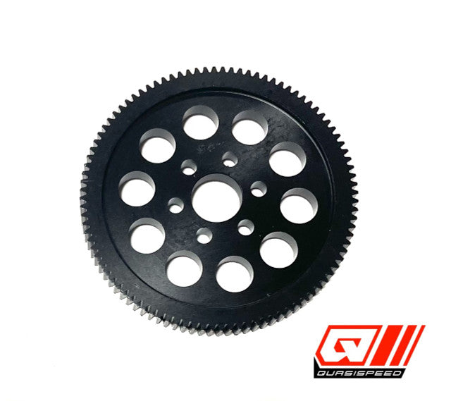 5mm 48 Pitch 96 Tooth Spur Gear