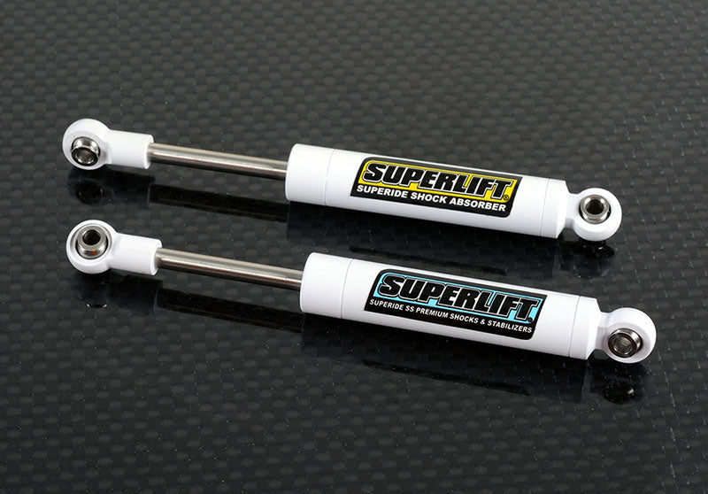 Superlift Superide 100mm Scale Shock Absorbers(2)