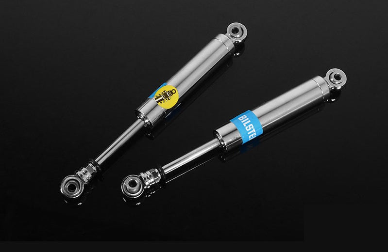 Bilstein SZ Series 90mm Scale Shock Absorbers